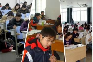 哈佛招生2017年将出新规 中国考生路在何方