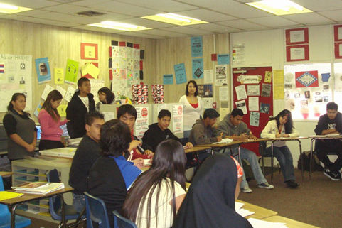 真实案例：家庭背景不够光鲜照样进常春藤