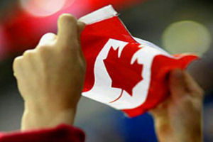 加国新增中国移民骤减 分析称中国发展机会更多