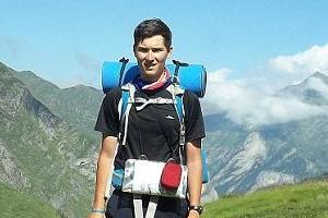 世界那么大想要去看看：男子23年游历195国