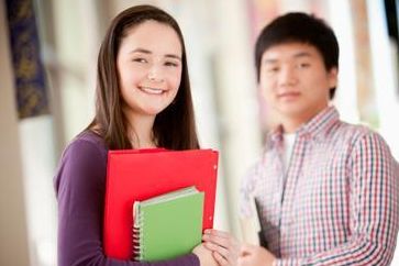 真实案例：美国高中新生一点都不轻松