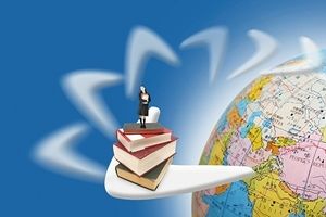 低龄留学市场激发游学市场 家长重学多于游