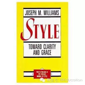  Joseph William style:Toward Clarity and Grace дõ