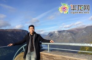 学霸靠打游戏学英语被5所常春藤盟校看中(图)