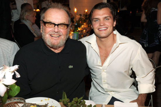Jack Nicholson ܿ-ƶɭ