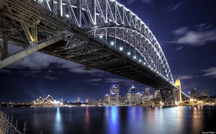 5. Sydney, Australia