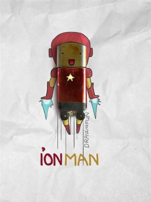 3.IRONMAN��lighter
