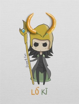 7.LOKI��Yellow peppers