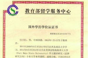 海外学历认证：海归心中共同的“槽点”(图)