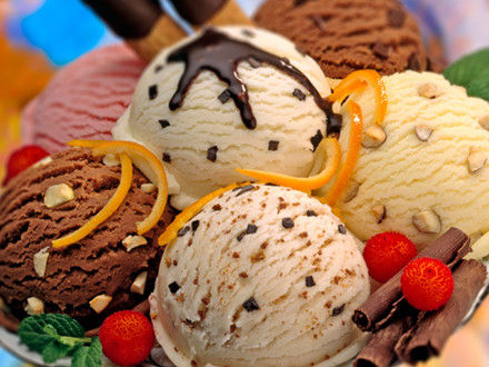 词源探析:关于冰淇淋你不知道的6个冷知识