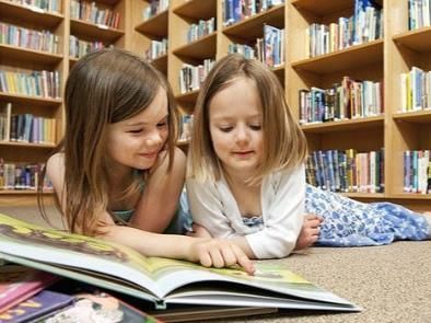 五指原则叫你帮孩子选择最合适的英文书籍
