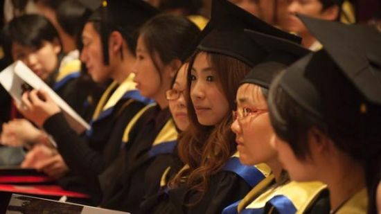 悉尼大学中国百名学生挂科因英语水平不过关