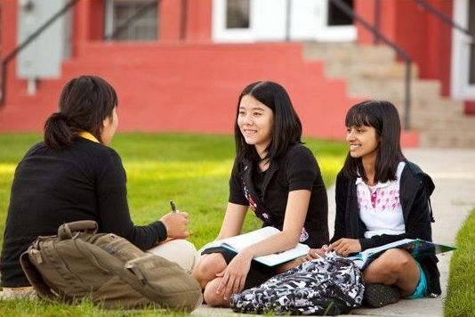 美高学生如何计划暑假生活学习实践两不误