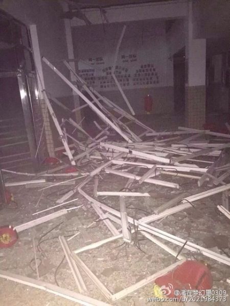 爆炸事故后 天津国际学校安全指数大排行