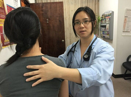 ҽʦ�����(��)���������ԤԼ�ٿ������ȴ�ʱ����ã�Ӱ��ҽ����ϵ��(�����������ձ����ƻ��� ��)