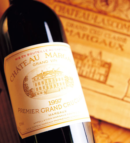 法国葡萄酒:分分钟教你看懂高大上的酒标
