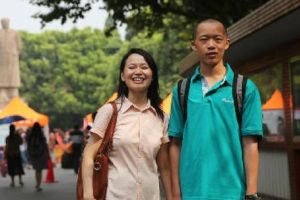 14岁男生数学满分考入复旦 曾4年读完8年课程