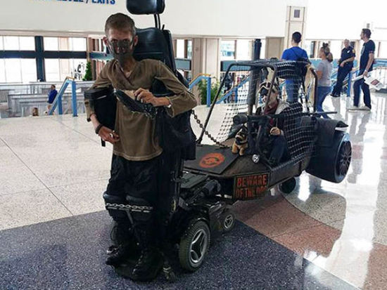 Mad-Max-cosplay
