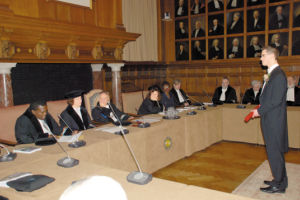 亲历者说：在美国读博士难吗？