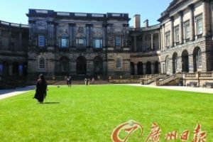 留学数据：2016年英美澳加仍是读研主流国