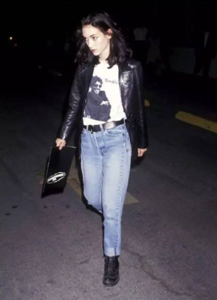 Winona Forever