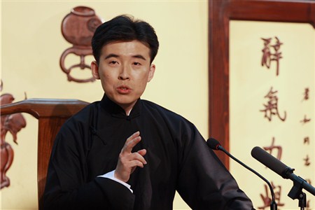 2010年首都十大教育新闻人物候选人:吴荻