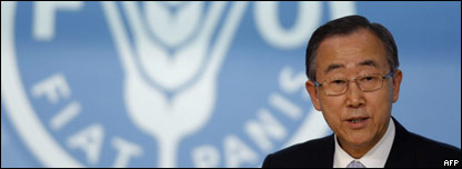 Ban Ki-Moon