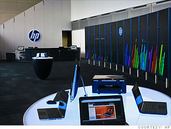 չ˾(Hewlett-Packard)