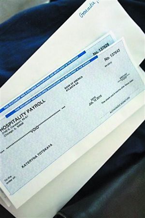 海外学生遭遇黑中介赴美交流沦为性奴