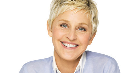Ellen DeGeneresٴְ˹
