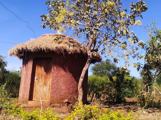 近距离探秘非洲最神秘狂野的梅鲁国家公园