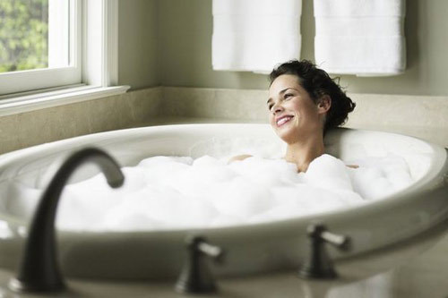 Is this the best job ever? Company advertises for BATHTUB TESTER