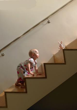 男女之间那点事儿:挑逗(组图)