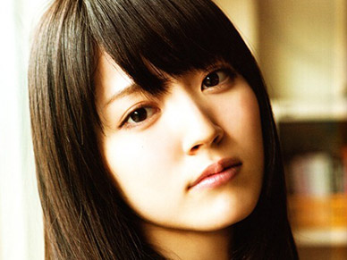 日本清纯美少女铃木爱理性感可爱