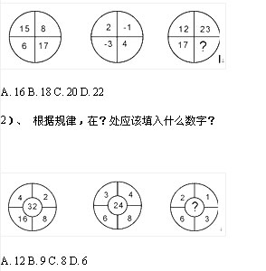 NIT-Pro考试初级JAVA工程师考试样题