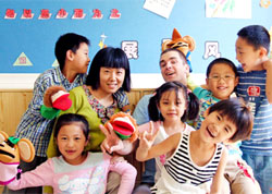 ����5�����������СѧУ԰��(ͼ)