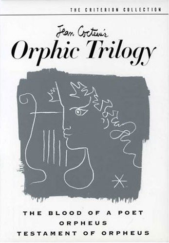 áС·˹׼ղذ(The Orphic Trilogy)