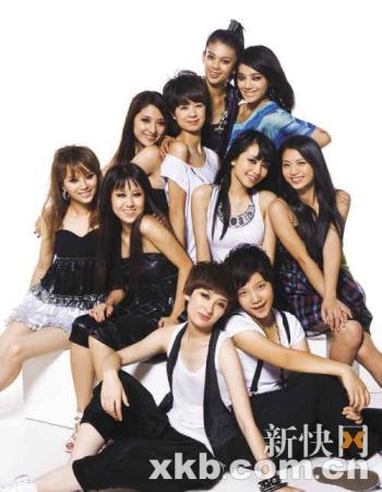 09<em>快乐女声</em>十<em>强名次</em>大预测(组图)_影音娱乐_新