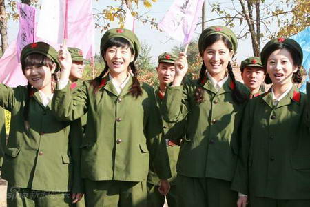 独家观剧:《遥远》延续士兵精神 展军人情怀(2