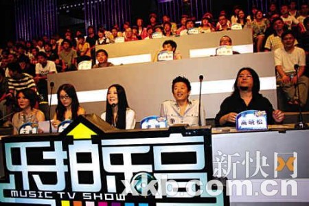 广东卫视大改版新节目抢眼 吴大维拍高晓松买