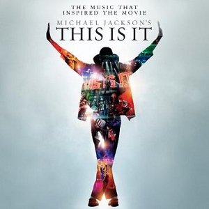 1.This Is It(OST)Michael Jackson