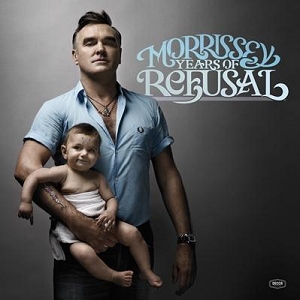 Years of RefusalMorrissey