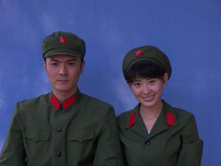 吕夏《生死线》婚姻夭折 《幸福的完美》修正果_影音娱乐_新浪网