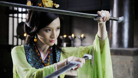 那些2线但是很喜欢的女明星![68p][pattylei查至