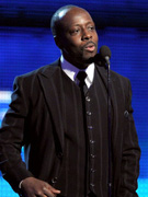 ظWyclef Jeanл