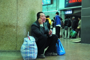 “幸福”猛追“爱情” 范伟有人缘本山有钱缘