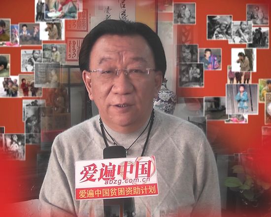 侯耀华