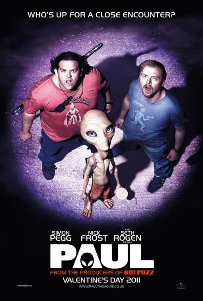 好莱坞:2011电影攻略-外星人篇