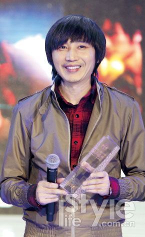 中国影响2010颁奖礼落幕权威盘点时尚领域(2)