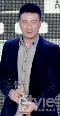 中国影响2010颁奖礼落幕权威盘点时尚领域(4)